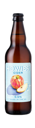 Howies Cider 0.5% AF