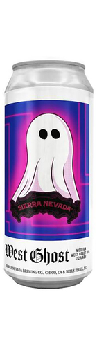 West Ghost West Coast IPA
