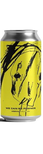 Voodoo AF IPA