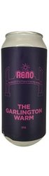 The Garlington Warm IPA
