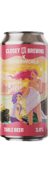 Ode To Aphrodite Table Beer