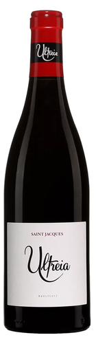 Ultreia Saint Jacques Bierzo
