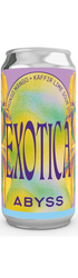 Exotica Alphonso Mango & Kaffir Lime Sour