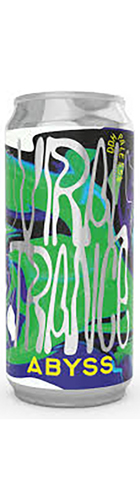 Viral Trance DDH Pale