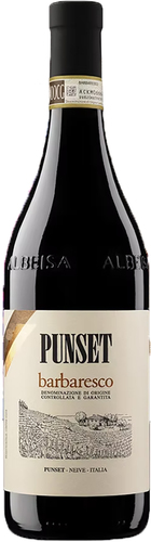 Barbaresco Riserva Basarin