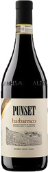 Barbaresco Riserva Basarin