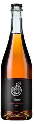 Somerset Keeved Cider