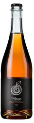 Somerset Keeved Cider