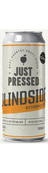 Blindside Bittersweet Cider