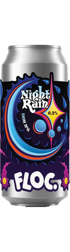 Night Rain DDH IPA Floc