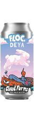Cloud Forms #1 DDH Pale Ale Floc x DEYA