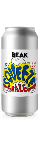 Squeeze Pale Ale