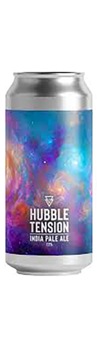 Hubble Tension IPA
