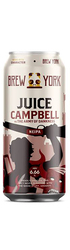 Juice Campbell vs The Army of Dankness NEIPA