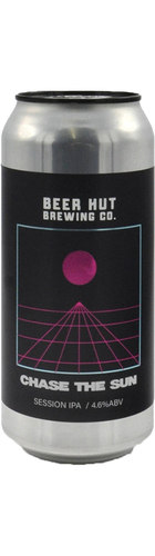 Chase the Sun Session IPA