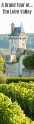 A Grand Tour of.. The Loire Valley Image