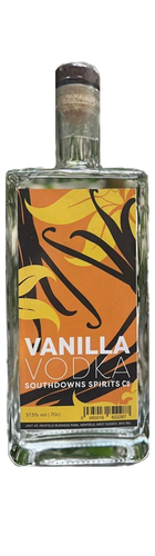 Goldstone Vanilla Vodka