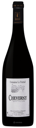 Cheverny Rouge