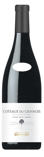 Coteaux du Giennois Rouge 'Bullfinch'