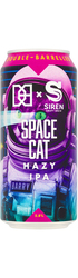 Space Cat Hazy IPA