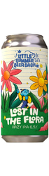 Lost In The Flora Hazy IPA Image