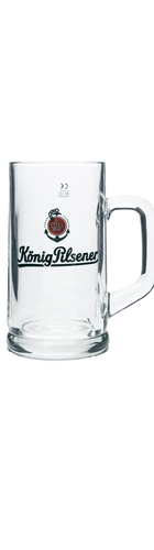Konig Pint Tankard