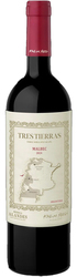 Tres Tierras Malbec