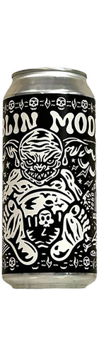 Goblin Mode NEIPA