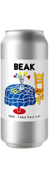 Tides Table Beer
