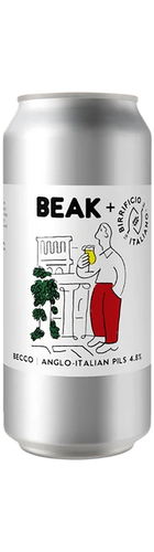 Becco Pils