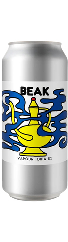Vapour DIPA