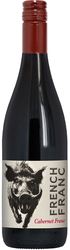 French Franc Cabernet Franc Image
