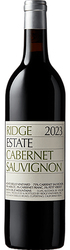 Estate Cabernet Sauvignon