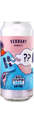 Big Stupid Hazy V2