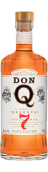 Reserva 7 yr old Rum Image