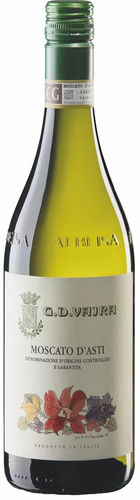 Moscato d'Asti