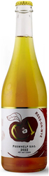 Foxwhelp Single Variety Cider