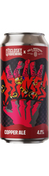 Brass Rings Copper Ale