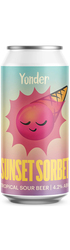 Sunset Sorbet Sour