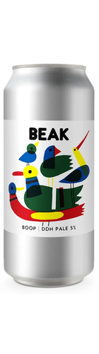 Boop DDH Pale Ale