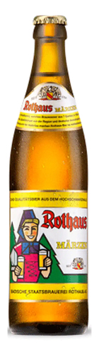 Rothaus Marzen