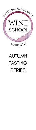 Wine School - Grapes of Obscurity, Lindfield