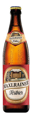 Maxlrainer Festbier
