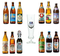 Oktoberfest 2026 Pre-Order Tasting Pack Image
