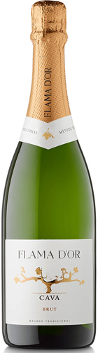 Cava Flama d’Or Brut NV