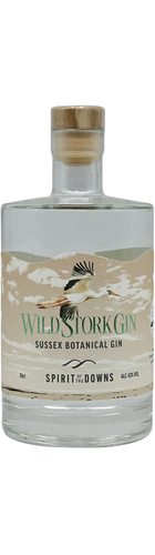 Wild Stork Gin