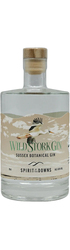 Wild Stork Gin