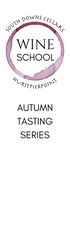Wine School - To Blend or Not to Blend? Hurstpierpoint