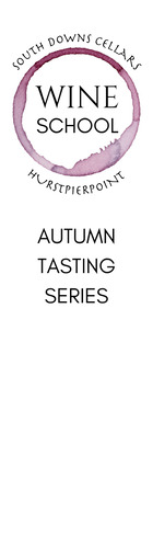 Wine School - Grapes of Obscurity, Hurstpierpoint