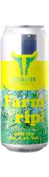 Farm Trip 2026 DDH IPA